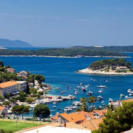 Lejlighed Bluesky Hvar Town