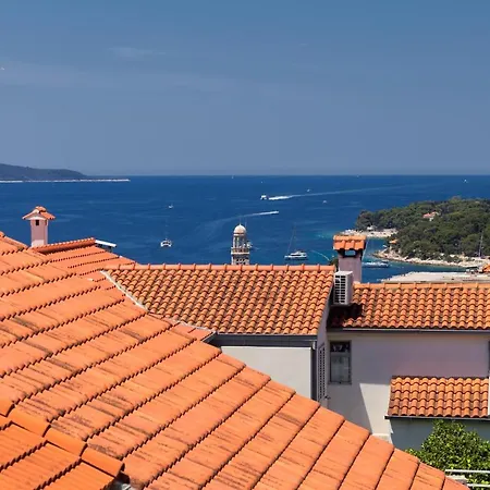 Lejlighed Bluesky Hvar Town